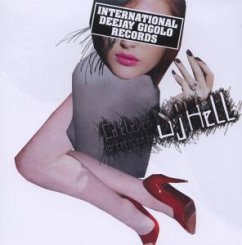 Cover International Dj Gigolos Vol.11