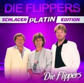 Die Flippers - Schlager Platin Edition CD