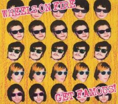 Cover Get Famous!