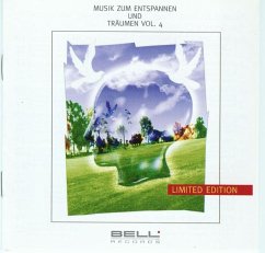 Cover Musik Zum Entspannen 4