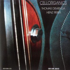 Cellorganics - Demenga,T./Reber,H.