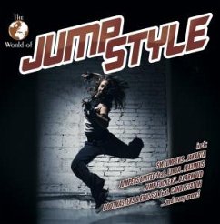 Cover Jumpstyle