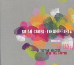 Cover Fingerprints