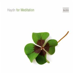 Haydn For Meditation - Diverse