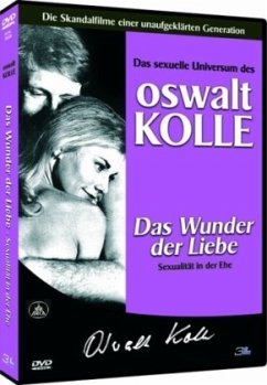 Oswalt Kolle - Das Wunder Liebe - Teil 1