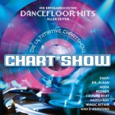 Die Ultimative Chartshow-Dancefloor Hits