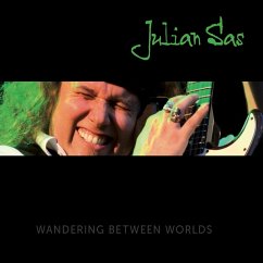 Wandering Between Worlds - Sas,Julian