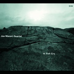 In Full Cry - Maneri,Joe