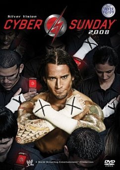 Cyber Sunday 2008