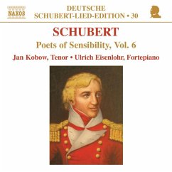 Dichter Der Empfindsamkeit Vol.6 - Kobow,Jan/Eisenlohr,Ulrich