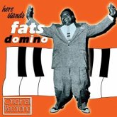 Here Stands Fats Domino