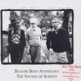 Anthology: The Sounds Of Scien Anthology: The Sounds Of Scien