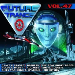 Future Trance Vol. 47 Future Trance Vol. 47
