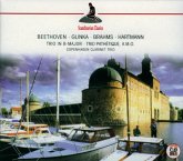 Trio In B Major-Trio Pathetiqu Trio In B Major-Trio Pathetiqu