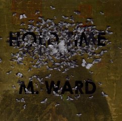 Hold Time - Ward,M.