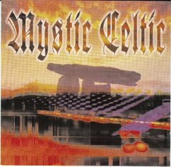 Cover Mystic Celtic