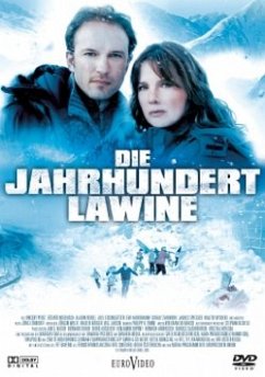 Cover Die Jahrhundertlawine