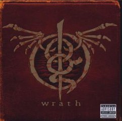 Cover Wrath