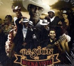 Pasión De Buena Vista