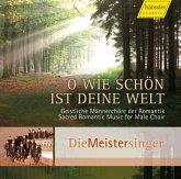 O Wie Schön Ist Deine Welt O Wie Schön Ist Deine Welt