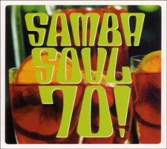 Cover Sambasoul 70