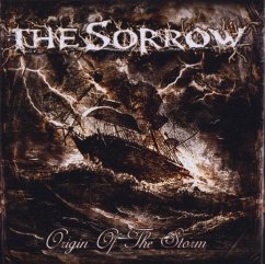 Origin Of The Storm - Sorrow,The