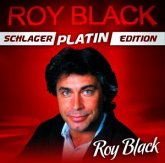 ROY BLACK - Schlager-Platin-Edition