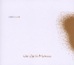 One Eye To Morocco - Gillan,Ian