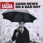 Good News On A Bad Day