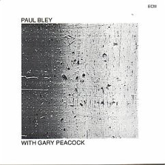 Peacock - Bley,Paul