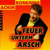 Feuer Unterm Arsch