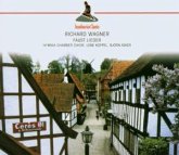 Faust Lieder (Wagner,Richard) Faust Lieder (Wagner,Richard)