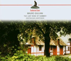 Cover The Last Rose Of Summer