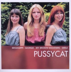 Essential - Pussycat