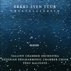 Crystallisatio Requiem - Kaljuste,Tonu