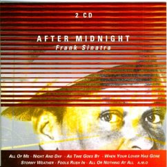 Cover After Midnight