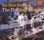 The Roots Of The Rolling Stones