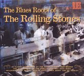 The Roots Of The Rolling Stones The Roots Of The Rolling Stones
