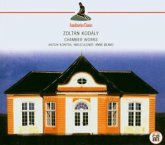Chamber Works (Kodaly,Zoltan)