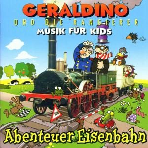 Abenteuer Eisenbahn