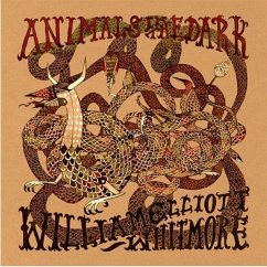 Animals In The Dark - Whitmore,William Elliott