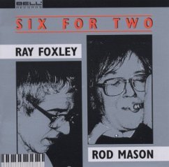 Cover Six For Two
