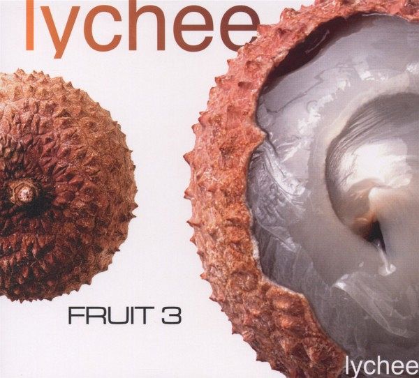 Fruit 3-Lychee Fruit 3-Lychee