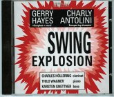 Swing Explosion Swing Explosion
