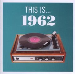 Cover This Is...1962