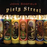Piety Street, 1 Audio-CD