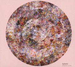 Cover Sleepdrunk Seasons