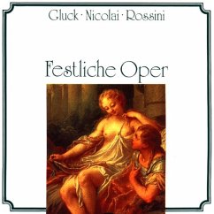 Gluck/Rossini/Festl.Oper - Lond.Sym.O/Leonard/Sym.Festiv.