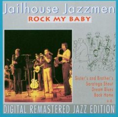 Cover Rock My Baby