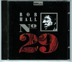 No.29 - Hall,Bob